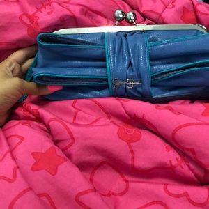 Jessica Simpson handbag